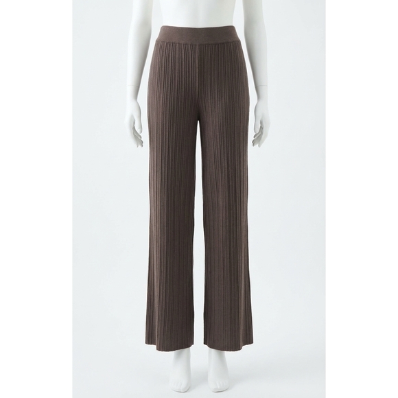 Z SUPPLY Pants - NEW Z SUPPLY du monde sweater pants in burnt ash heather